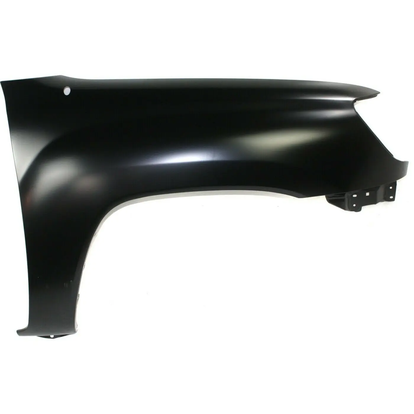

Fender For Toyota 2005-2015 Tacoma Front Passenger Primed Steel