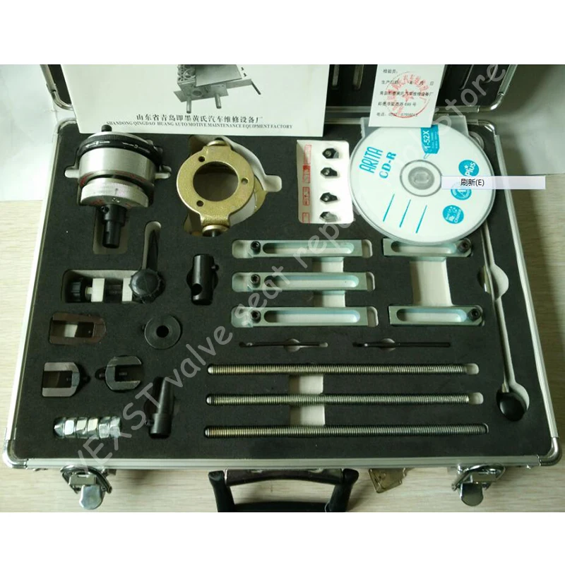 Новый универсальный резак для сидений диаметром 18-62 мм |