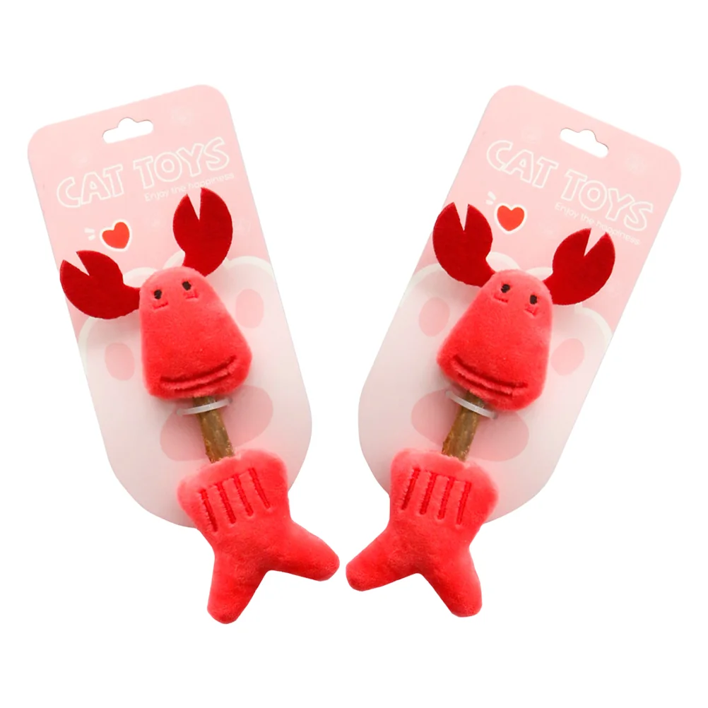 

Интерактивные игрушки для кошек, 2 шт.