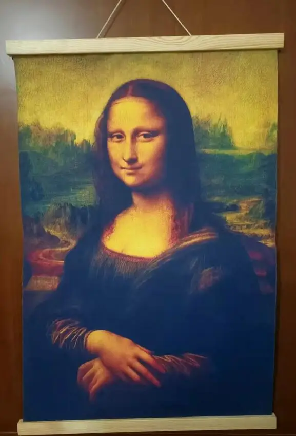 The Flight от Фредерика Ремингтона Искусство Шелковый плакат настенное искусство