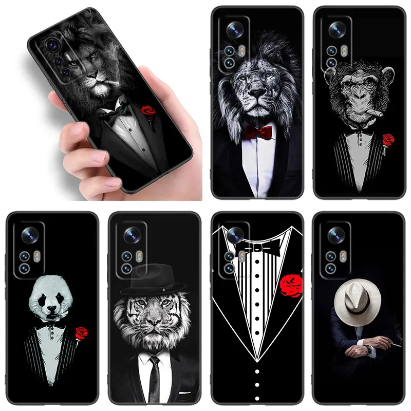 Чехол для телефона Xiaomi Mi A2 8 9 SE Note 10 10T 11 12 Lite 9T 11T 12S 12T Pro A3 6X 12X