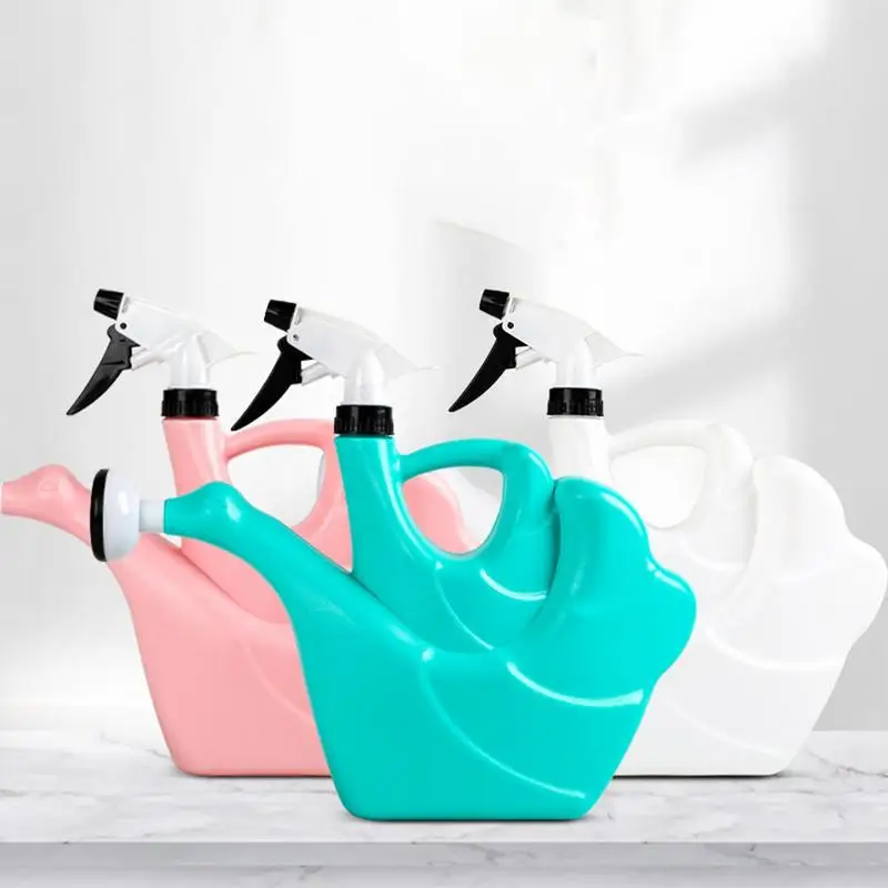 

Разбрызгиватель для полива большой емкости с регулируемой насадкой, 1,5 л