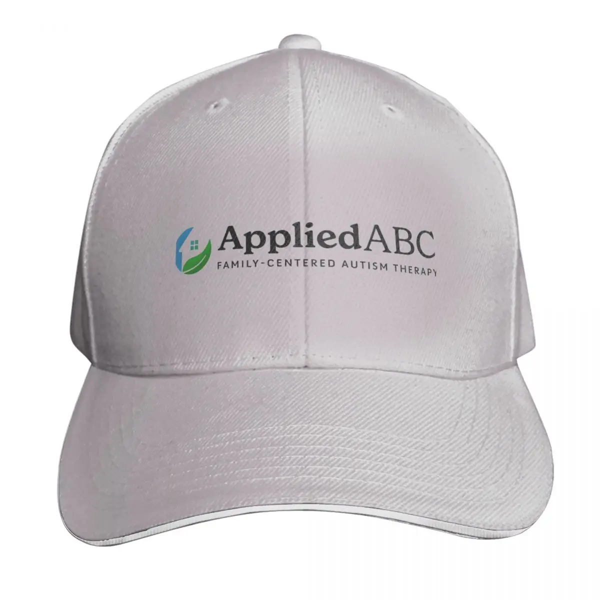 

AppliedABC Wordmark Casquette, Polyester Cap Modern Wicking Birthday Gift