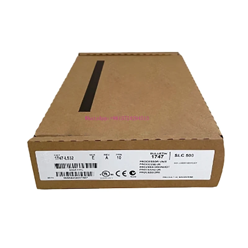 Новый оригинальный товар в коробке 1747-L532 1747L532 {склад наличии} гарантия 1 год