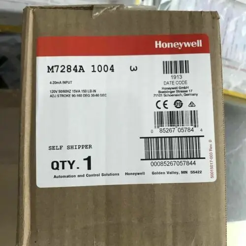 

Новый и оригинальный M7284A1004