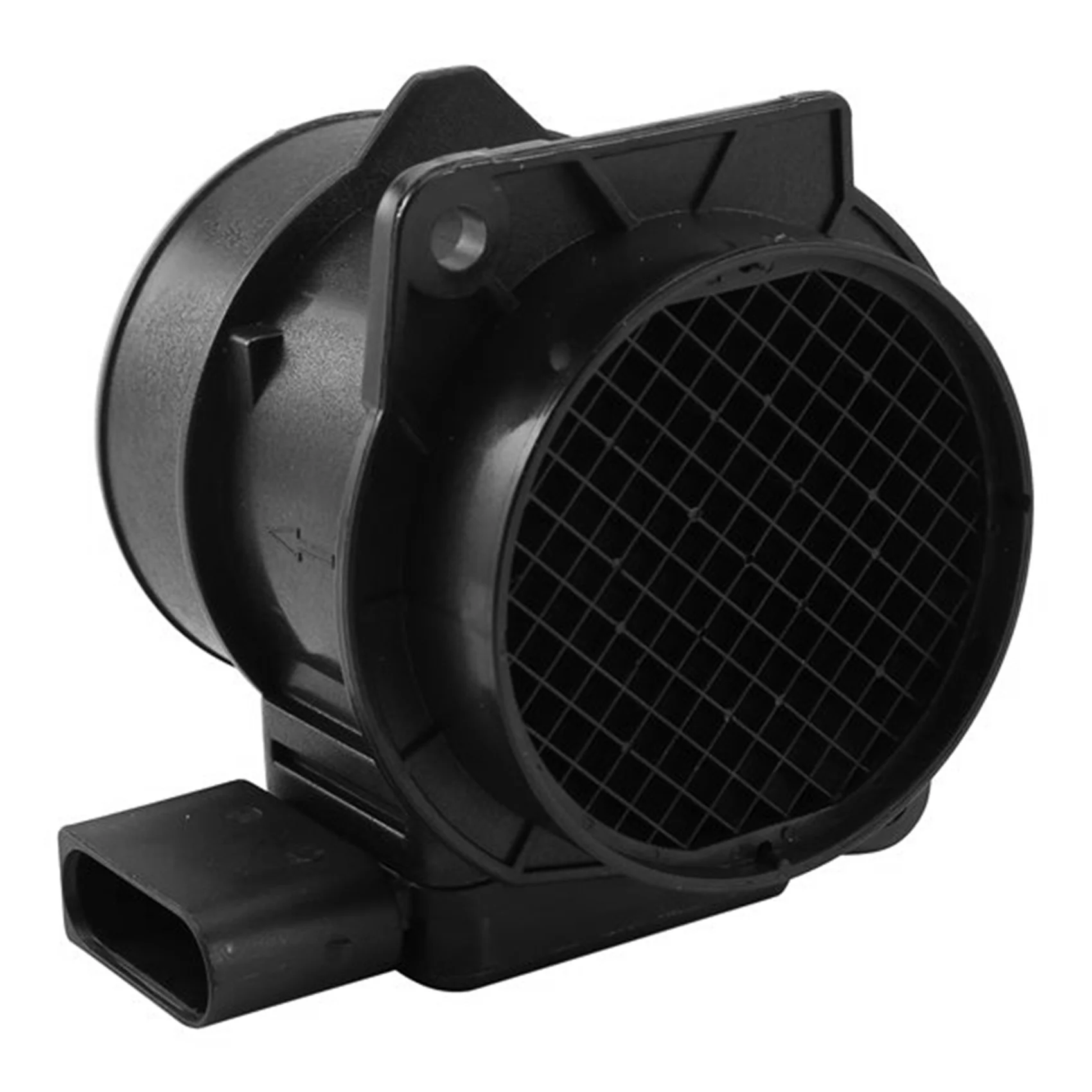 

Датчик массового расхода воздуха MAF для Mercedes Benz C230 C240 SLK230 2001-2004 5WK9613