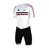 taymory mexico summer mens triathlon race suit short sleeve skinsuit pro team bicycle roadbike clothing maillot ciclismo sets