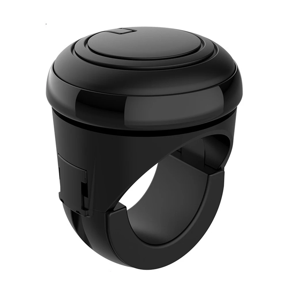 

Universal Steering Wheel Car Booster 360 Degree Rotation Auto Parts Ball Shaped Bearing Power Handle for Truck