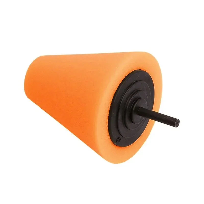 Полировка автомобиля труднодоступные места с автомобильной втулкой