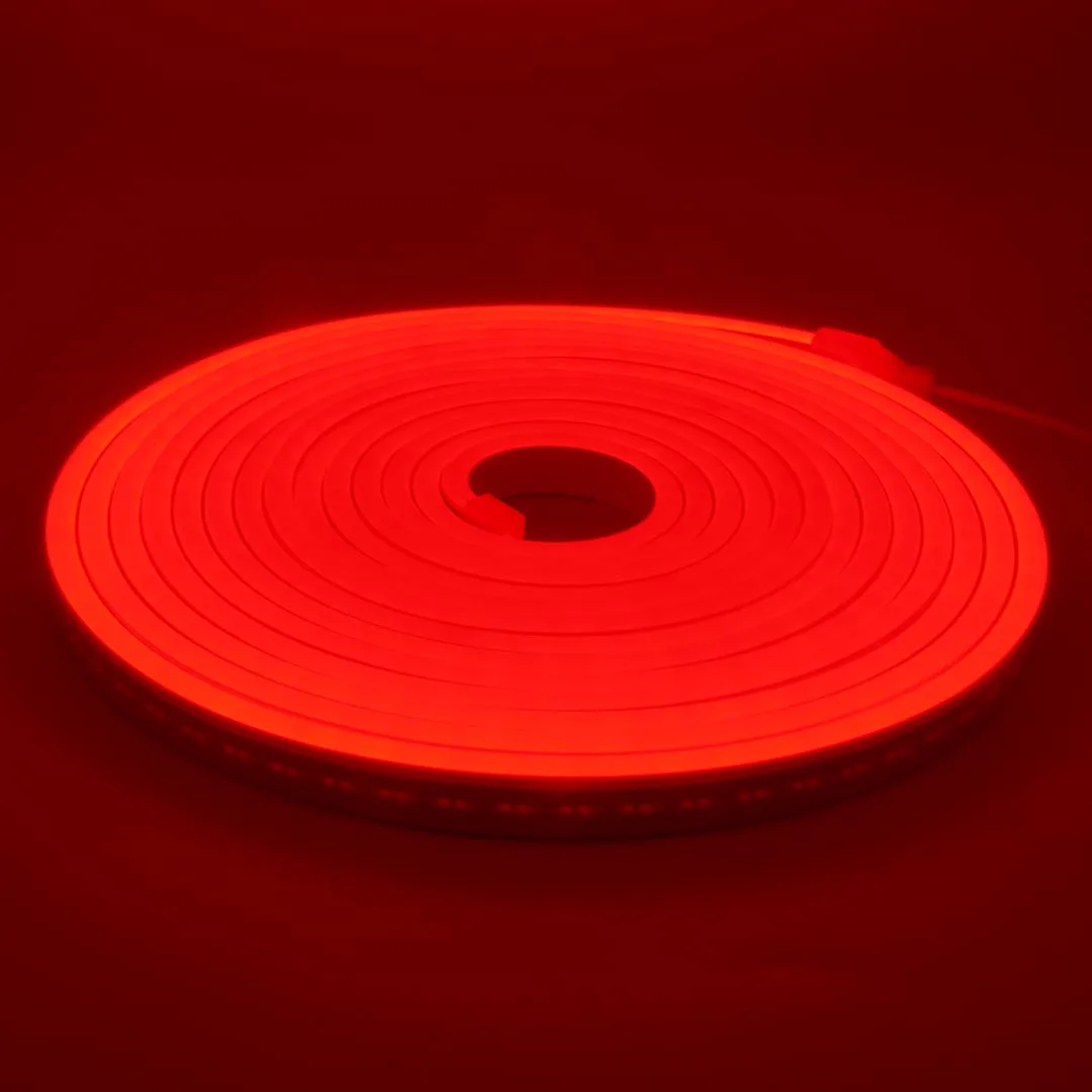 DENGKOO Неоновая LED лента 5В 120SMD/м