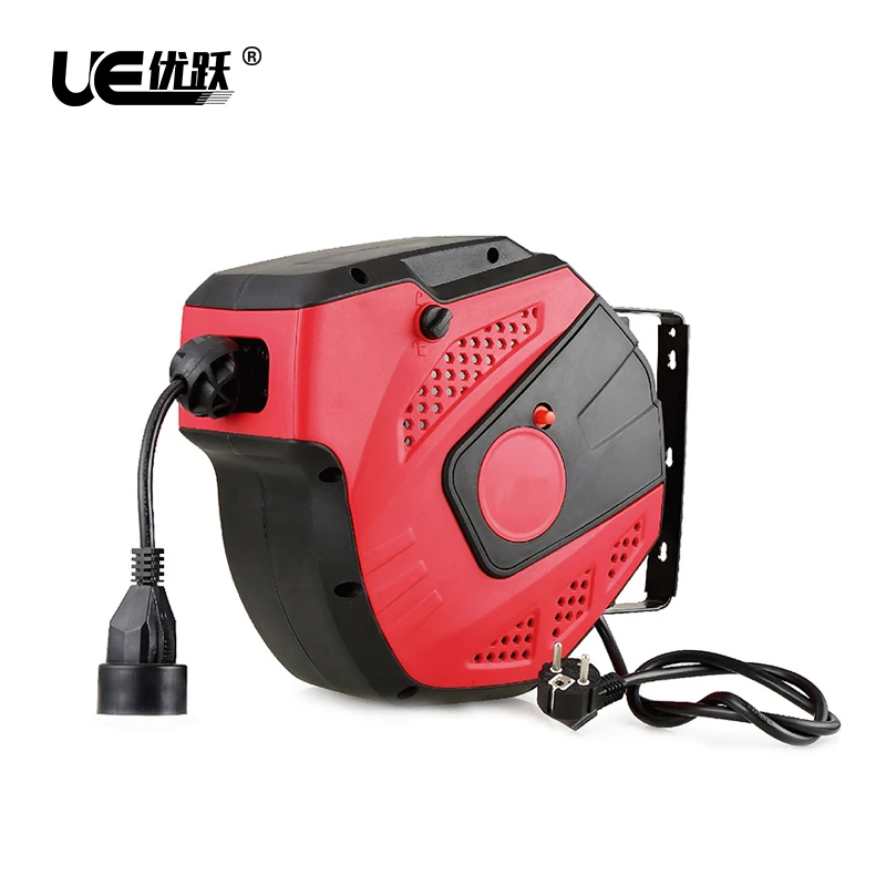 

Electric Cable Reel