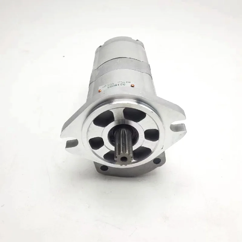 Для экскаватора Hitachi ZAX EX EX100-1/5 230 250 гидравлический насос пилотный Шестеренчатый