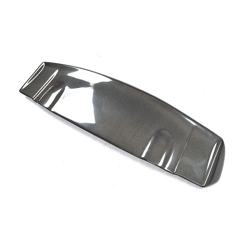 Спойлер на заднее крыло из углеродного волокна в стиле VOTEX Scirocco для Volkswagen VW 2010-2014