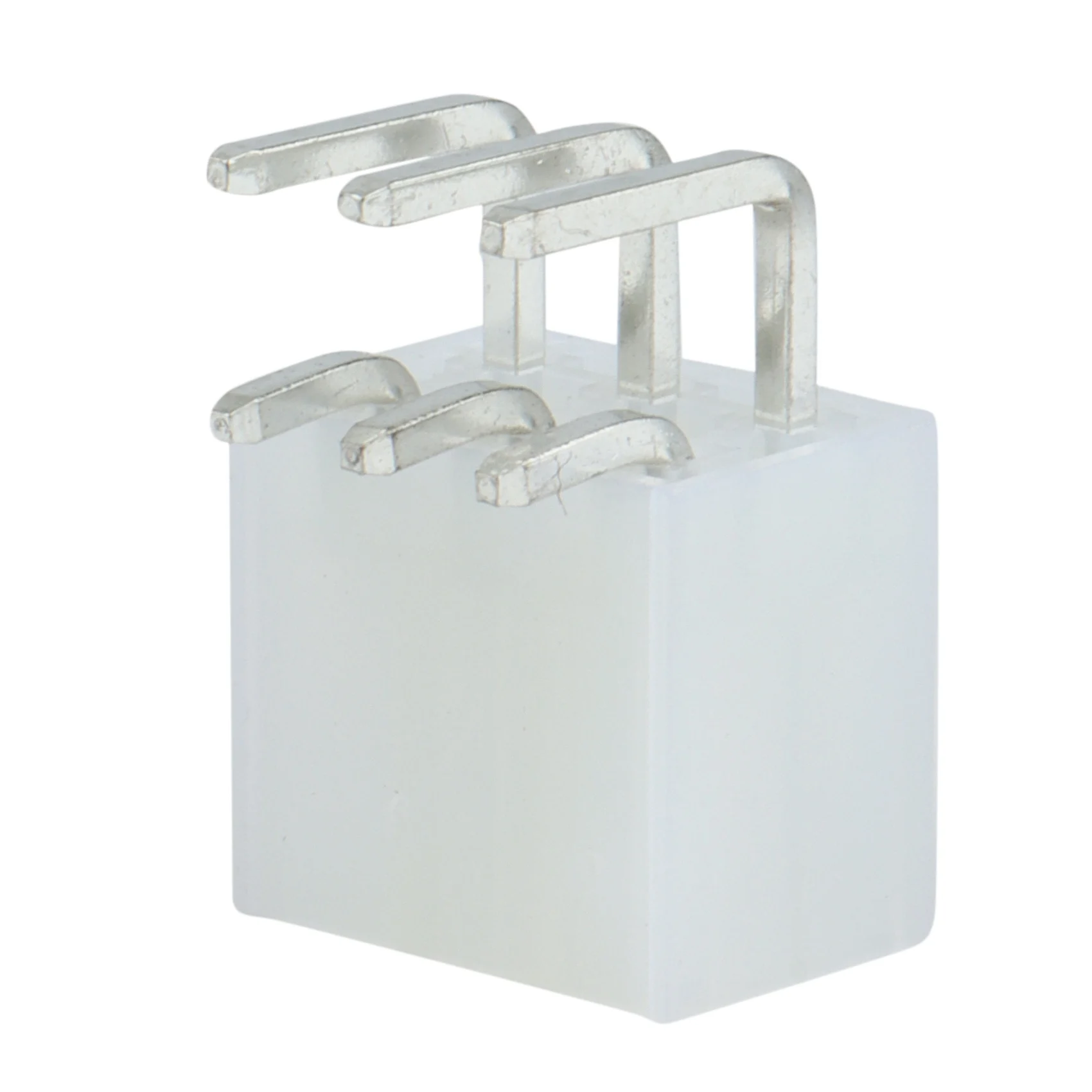 Штырьковый разъем питания для майнинга Asic Antminer S9 S9K S9J L3 DR3 T9 Z11 Z9 B7 X3 A4 A9 M3 Z1PRO 50 шт.