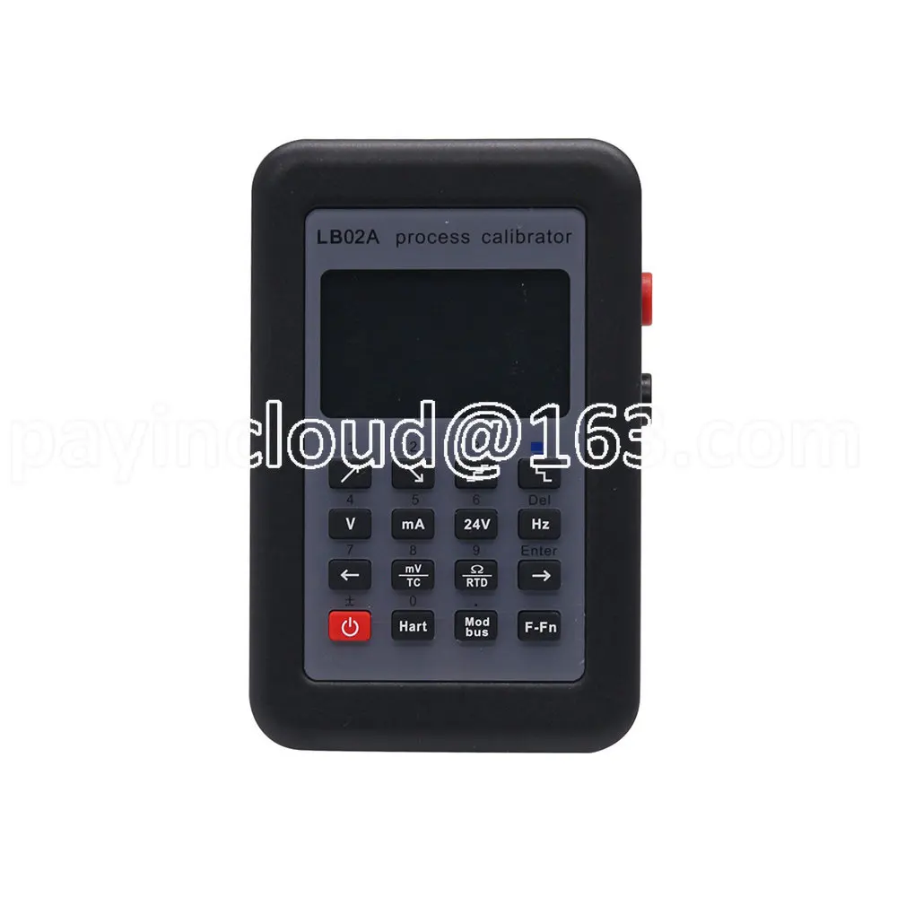 

LB02A с частотой RTD PT100, термопара 0-10 В, генератор сигналов 4-20 мА