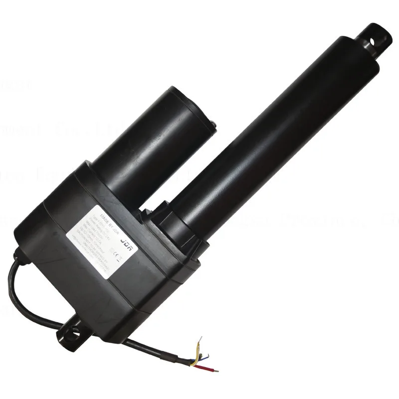 

FY015 linear actuator with potentiometer