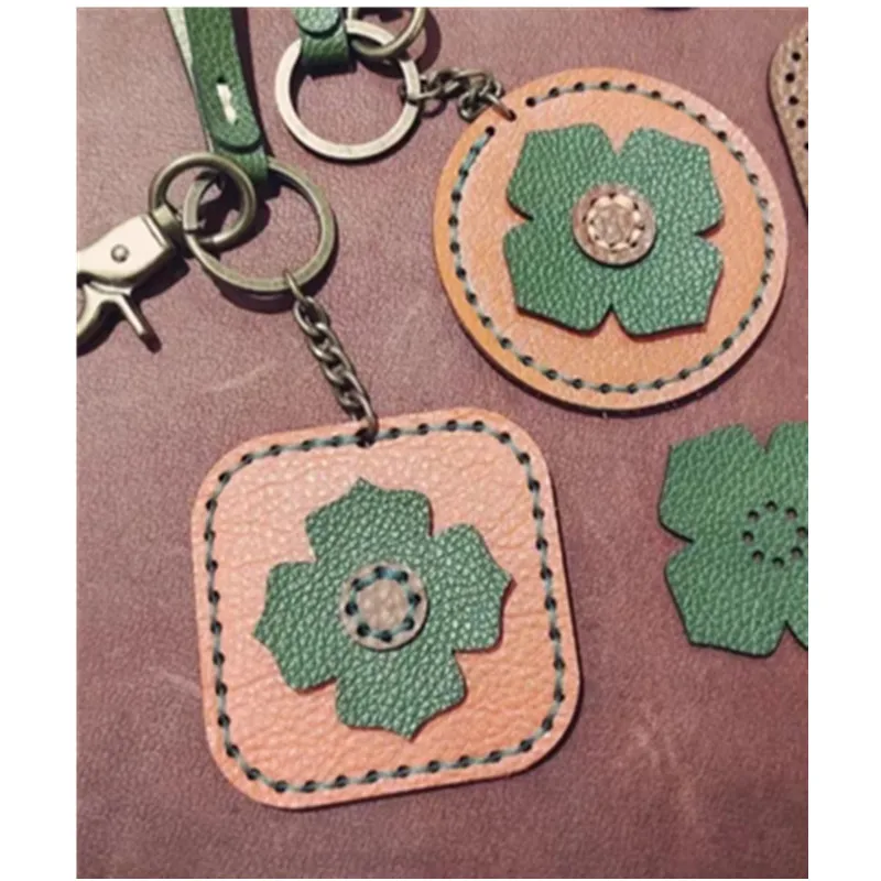 

Пресс-форма «сделай сам» для изготовления кожаных изделий