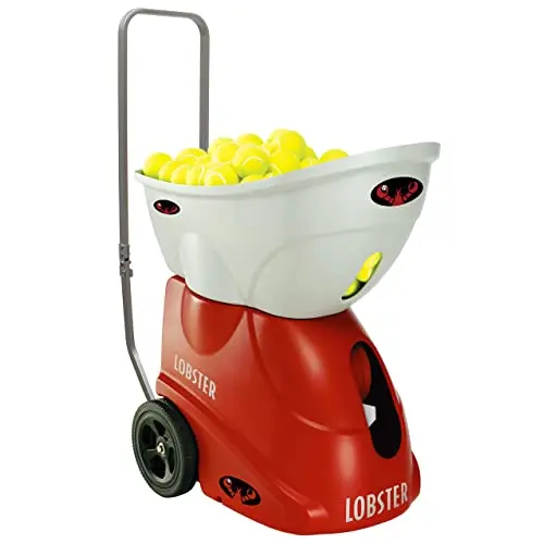 

Wholesale Sales Sports Liberty Balls Tennis Press Ball Machine