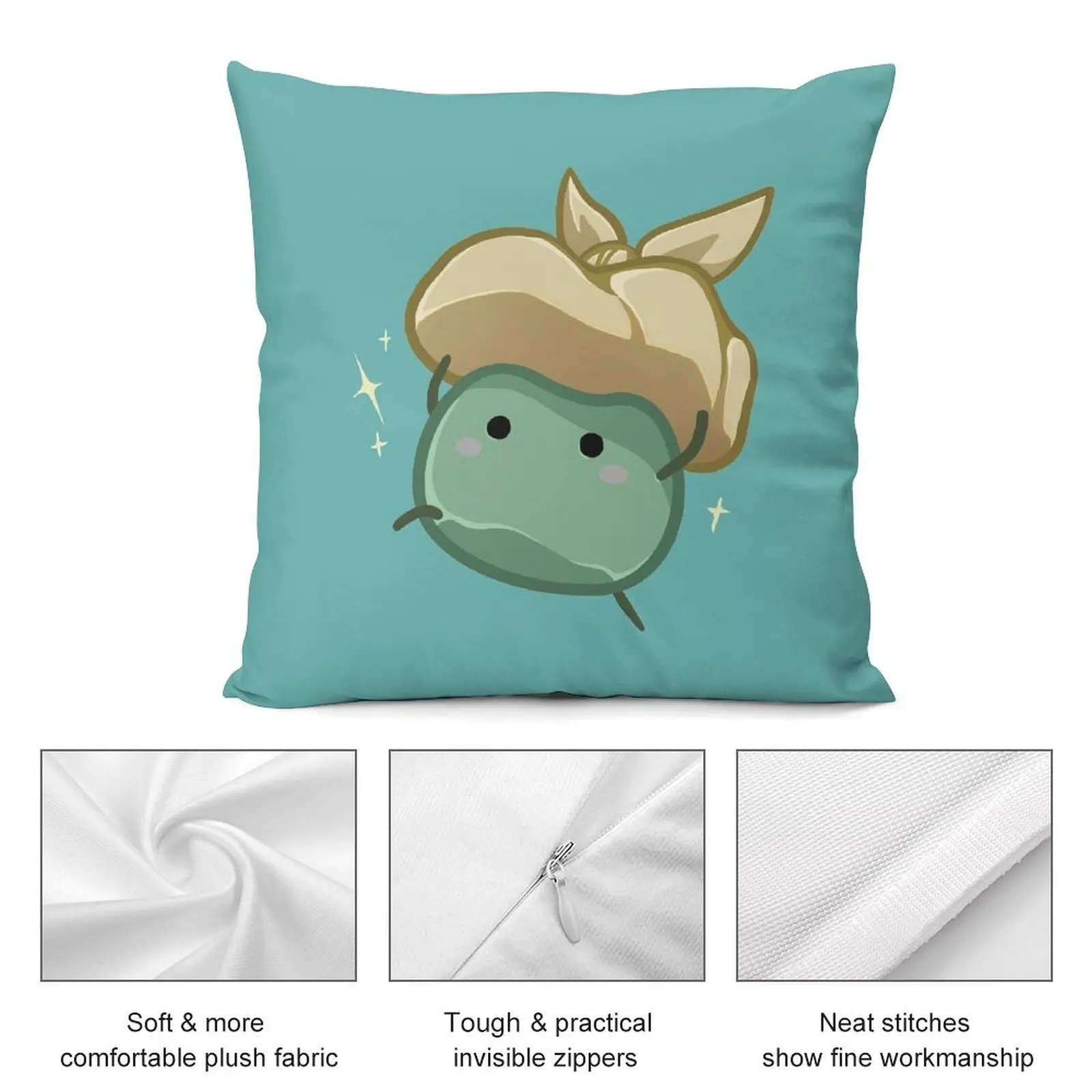 Junimo декоративная подушка для дивана