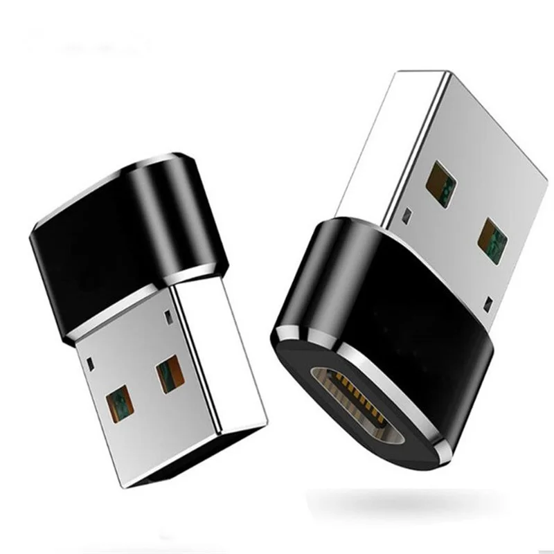 

Переходник с Type C на USB «мама» «папа», 1000 шт.