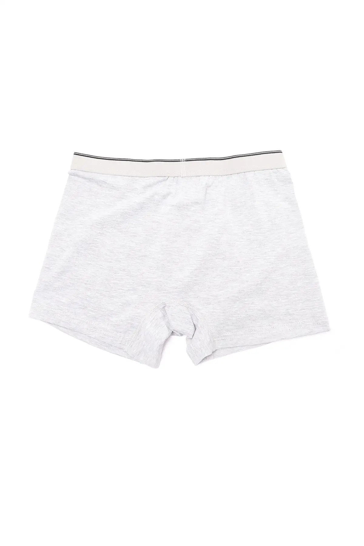 

Trendyol Male 3'l Package Boxer TMNSS21BX0114