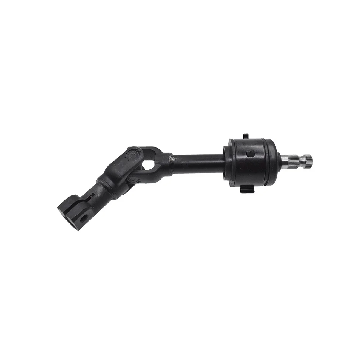 Автомобильный шарнир вала гидроусилителя для Mitsubishi PAJERO MONTERO Sport III KH4W L200 Triton V 2015 LHD