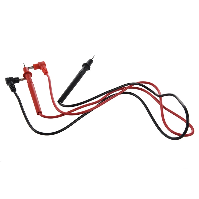 2 Pair 4Mm Banana Plug Multimeters Meter Probe Test Lead 26 Inch Long |