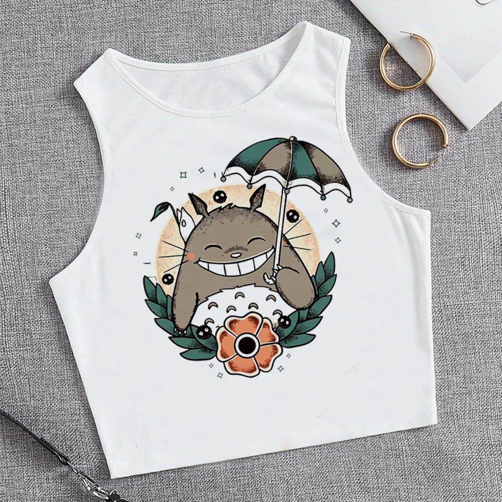 

Топ женский готический с героями мультфильмов, в стиле аниме