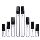 5 шт., многоразовые флаконы для парфюма, 23510 мл