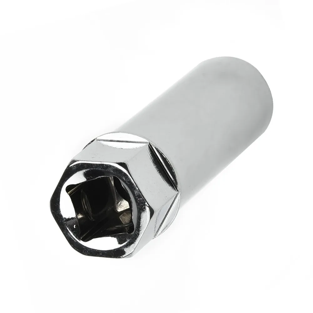 

Silver Chrome Vanadium Alloy Car Removal Tool High Hardness Sturdiness Auto Repair Kit Car Decoration Accessories Durable