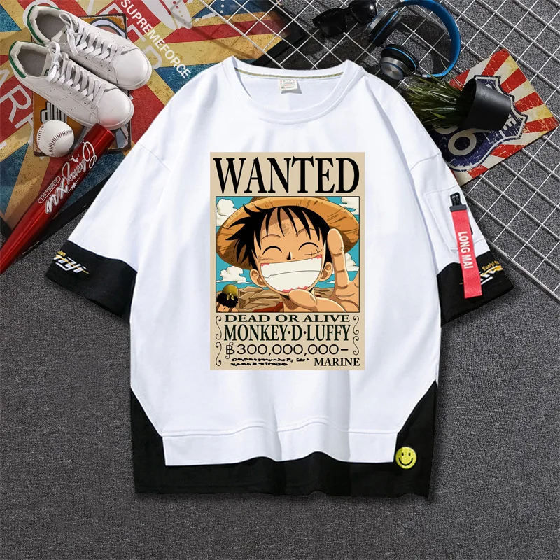 

Женская Повседневная футболка с коротким рукавом для мальчиков в стиле Харадзюку