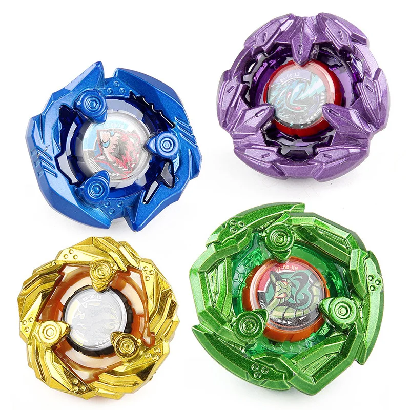 Игрушки Takara Tomy Beyblades BurstSB Burst Gyro X гетерохромовое издание BX 00 - 13-14-15 16 боевой