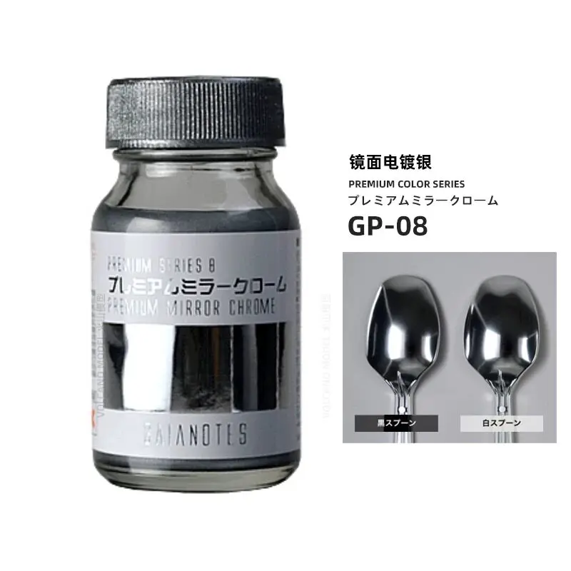Фото Масляные краски GAIA Magic Color Series GP02-GP09, модельные краски для ручной росписи в военном стиле, для GK-моделей №5