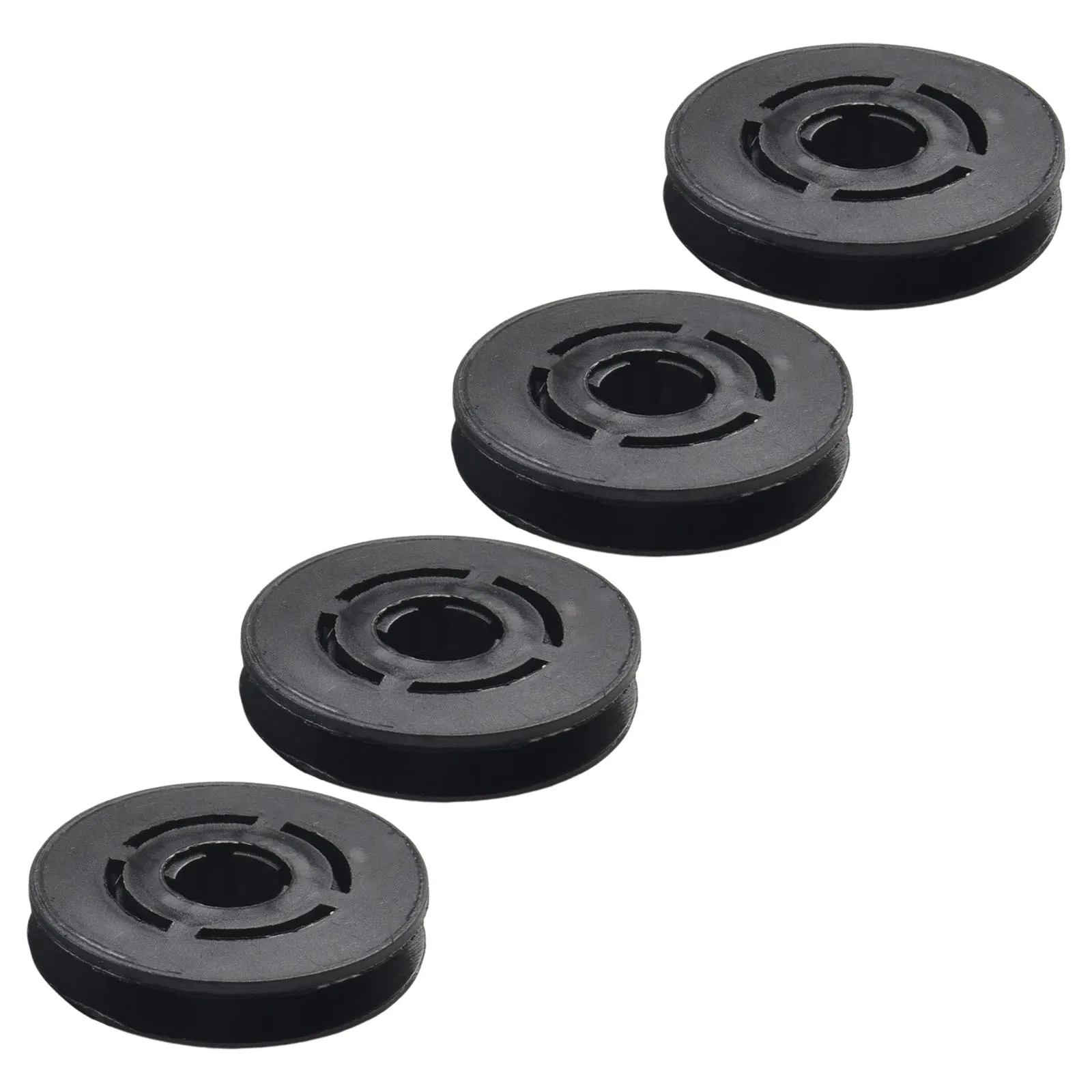 Практичные высококачественные крепежные зажимы для автомобильного коврика Caret 3D