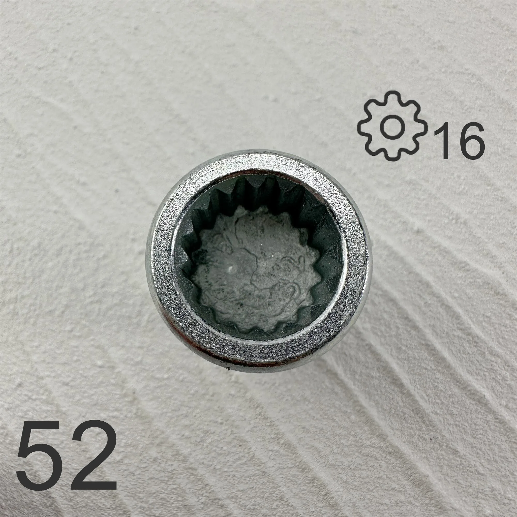 

NO.50-NO.59 цинковый сплав, Противоугонный винт для Porsche-ваш идеальный выбор для Bolt Boss