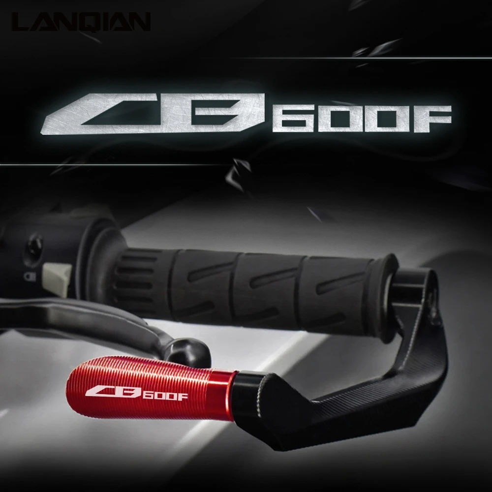 

Мотоциклетные аксессуары, рычаги тормозной муфты, защита для Honda CBR600F CBR 600 F F2 F3 F4 F4i 1991-2007 2004 2005 2006