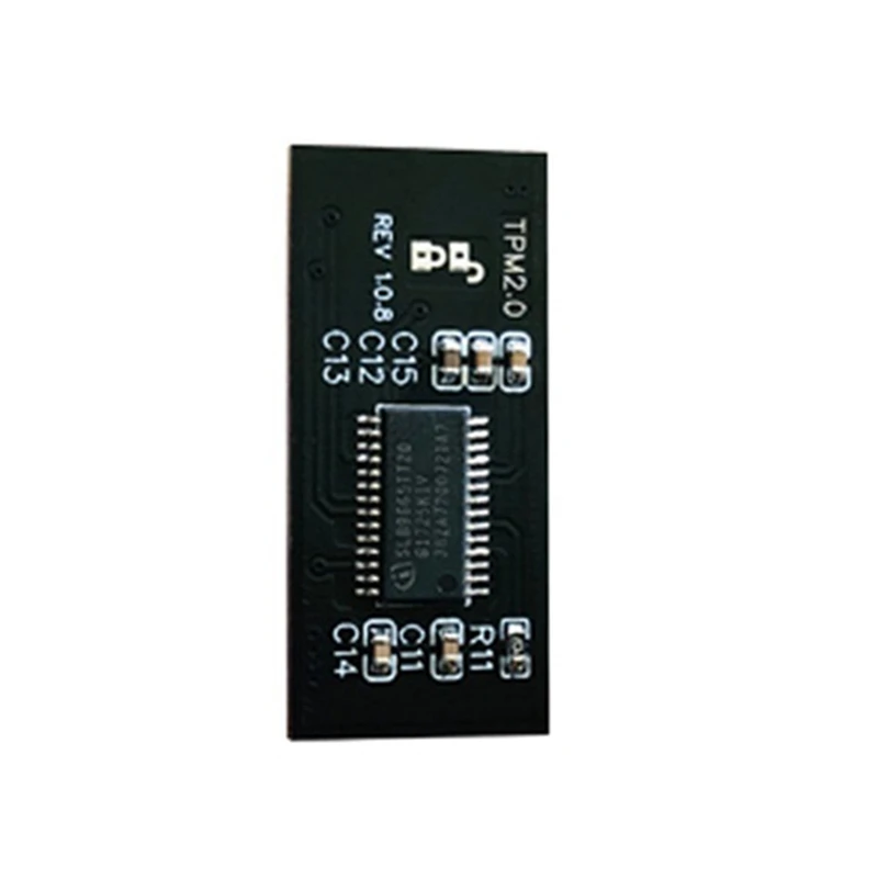 

TPM 2.0 Encryption Security Module Remote Card Supports Version 2.0 20Pin Support Multi-Brand Motherboard