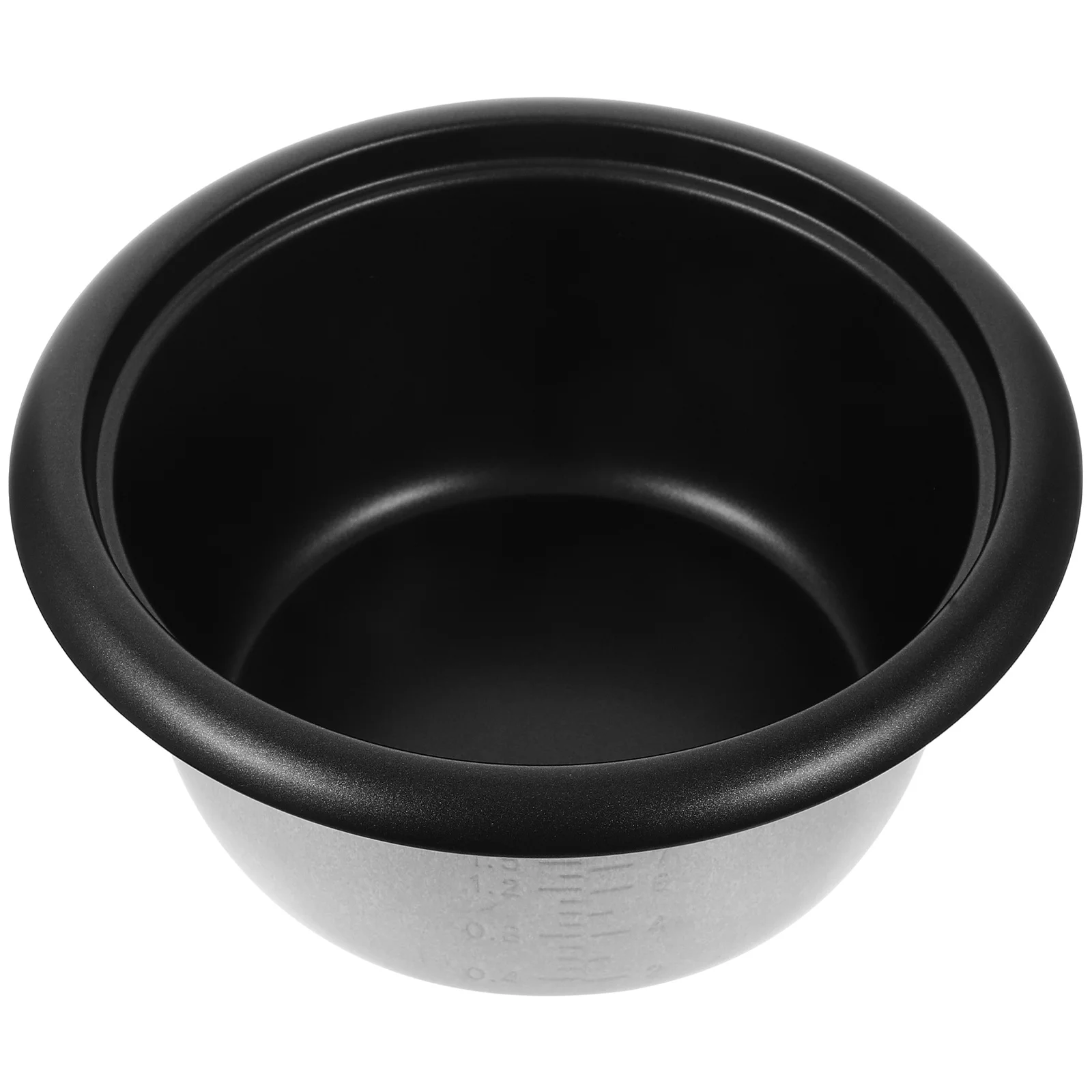 

Rice Cooker Liner Container Thick Inner Pot Replacement Cooking Accessories House Stainless