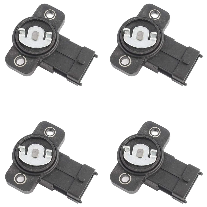 

Датчик положения дроссельной заслонки TPS 35102-02910 35170-02000 для Hyundai Kia Morning Picanto 04-07