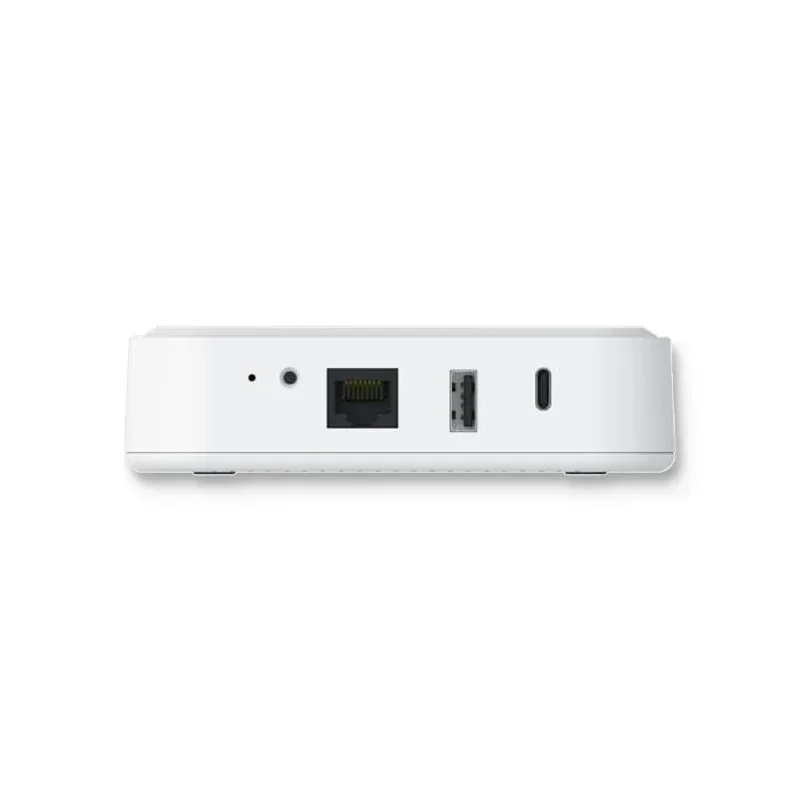Фото 2026/Dusun RK3328: Замена Raspberry Pi Hub, шлюз для Ble, Wifi, Zwave, Zigbee, Home Assistant №4