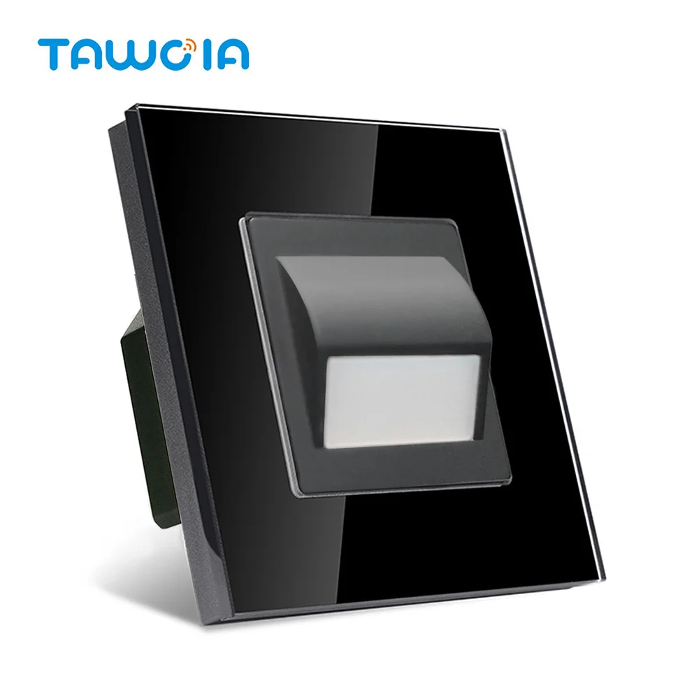 

TAWOIA светодиодный настенный светильник 1Вт