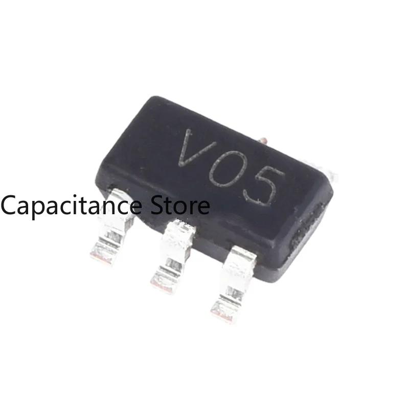 Совершенно новая искусственная зеркальная шелкография V05 оригинальная точка.