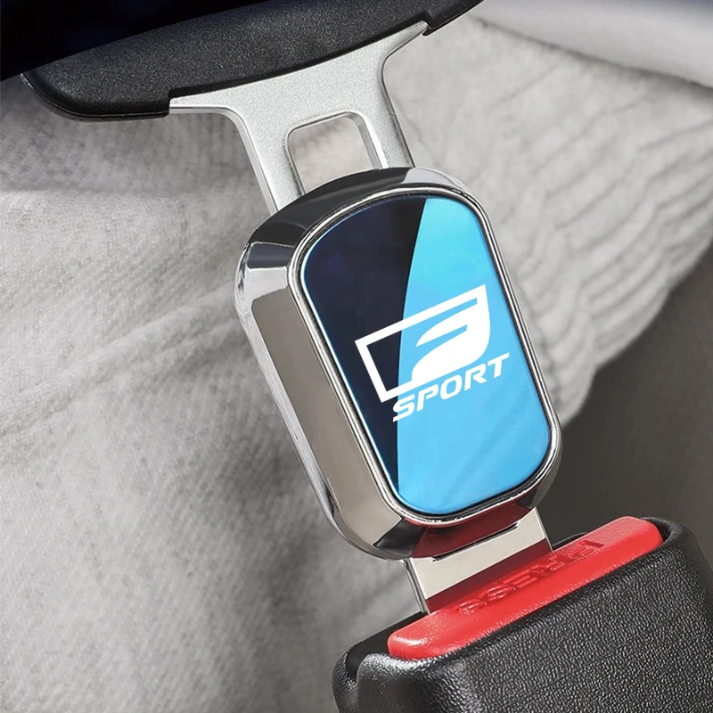 1 шт. автомобильный удлинитель ремня безопасности Lexus CT ES 300h IS250 GS300 LX470 GX470 F