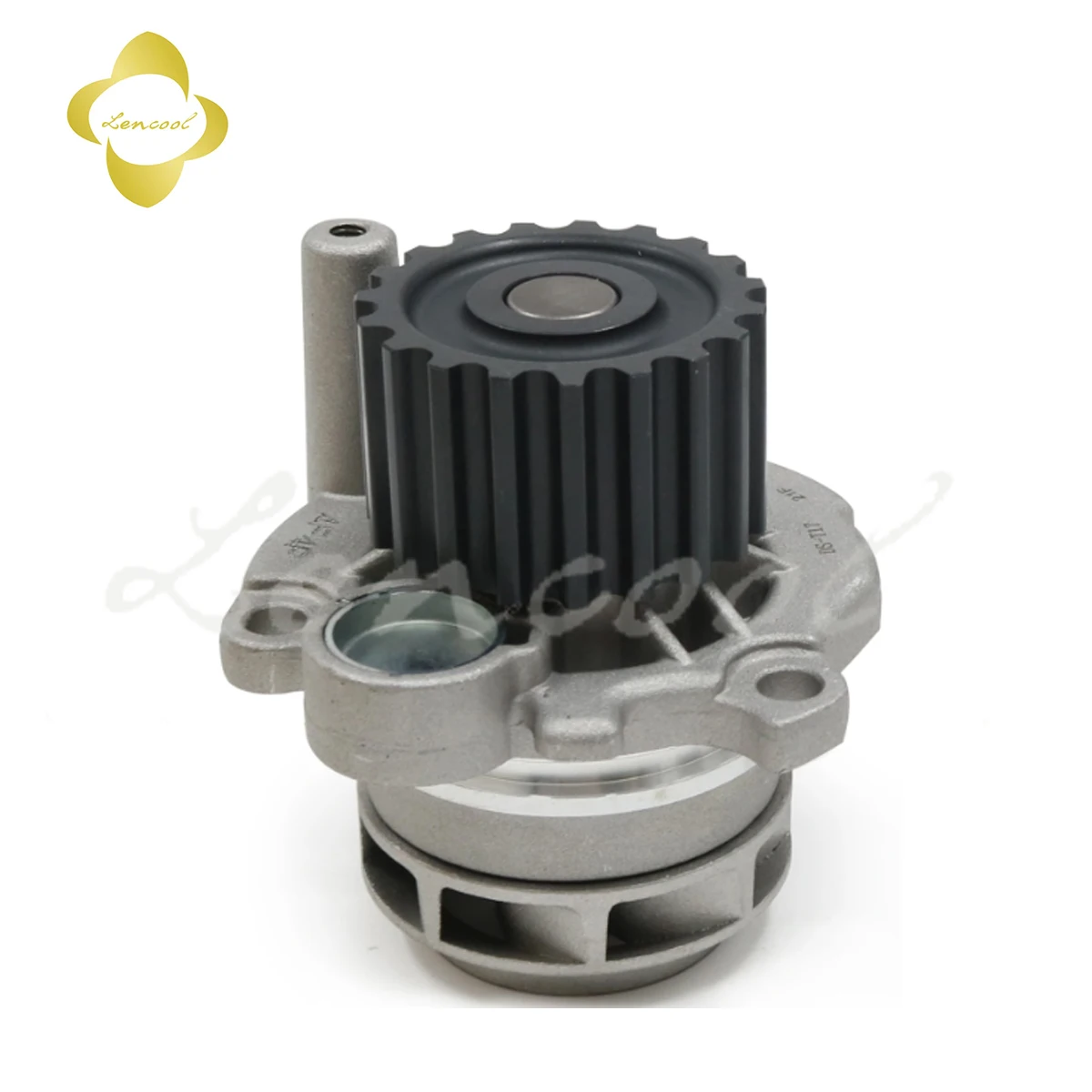 Водяной насос двигателя для BORA(1J2)(1,9 TDI) SHARAN(7M8,7M9,7M6) audi IA3 OEM 038121011C 038121011CX 038121011CV