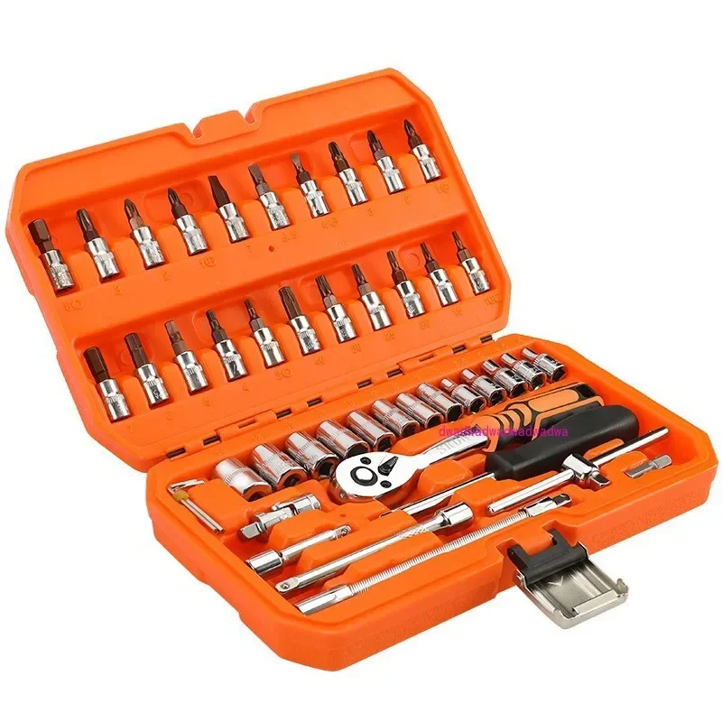 Прямые продажи с фабрики 46 шт. набор инструментов Xiaofei пескоструйная обработка