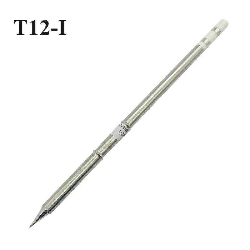 

Наконечники паяльника T12 для HAKKO T12