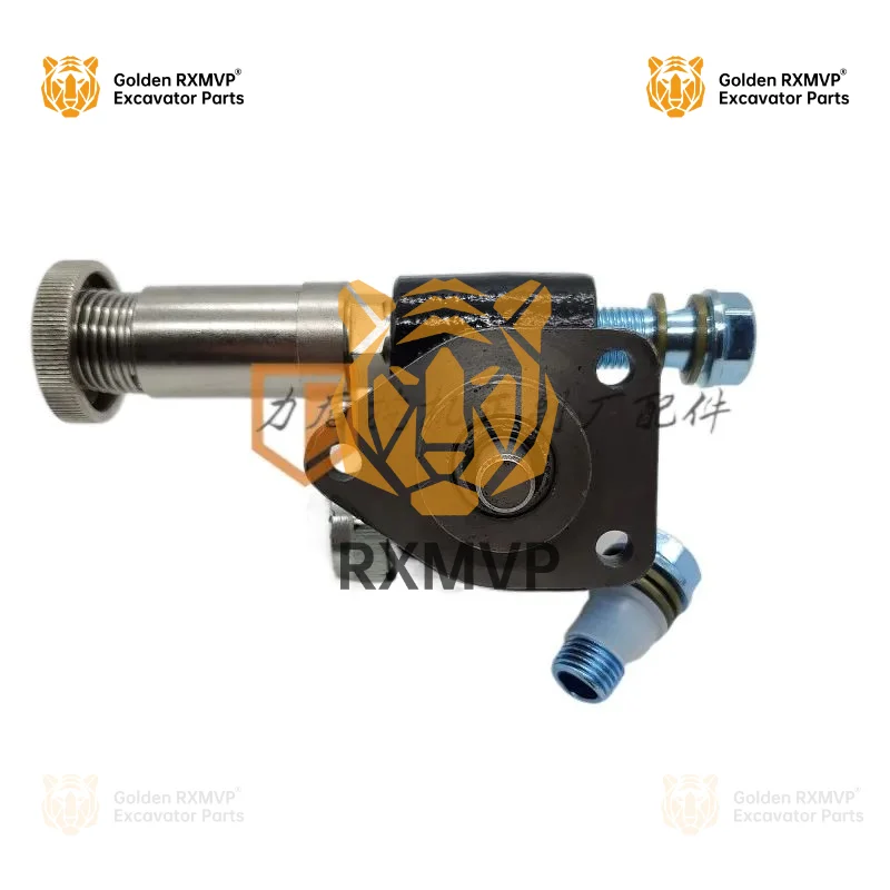 Для Sumitomo 120 200/6bg1 Hitachi 200-5/6 аксессуары для экскаваторов ручной масляный насос