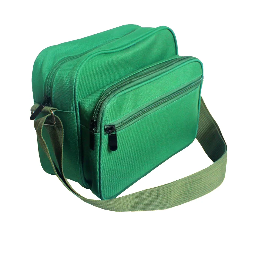 Оксфордская холщовая сумка для инструментов 240*140*190 мм многофункциональный набор