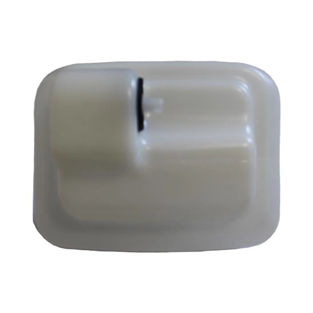 Прочный пластиковый топливный бак с крышкой в сборе для Zenoah BK4302 BK3402 BC4310 BC3410 G4K G35L