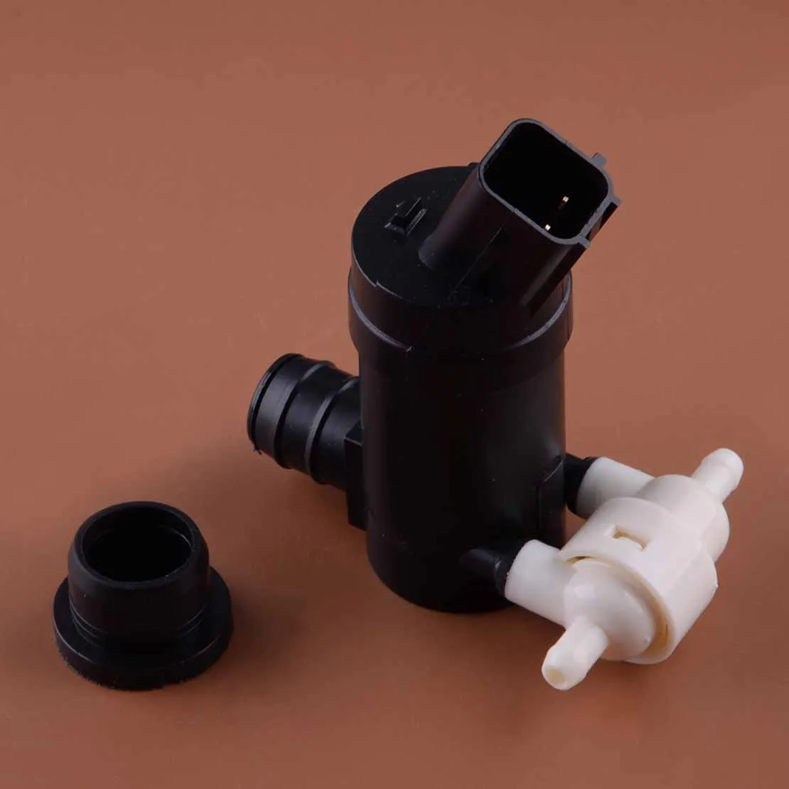 

Насос омывателя лобового стекла подходит для Kia Sedona Sorento Telluride EX LX SX V6-Gas 98510-A9000 автомобильные аксессуары